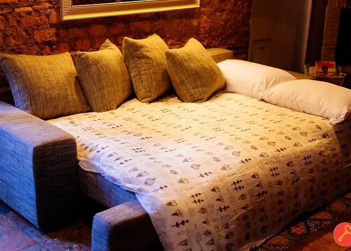 شقة Gorgeous House Trastevere