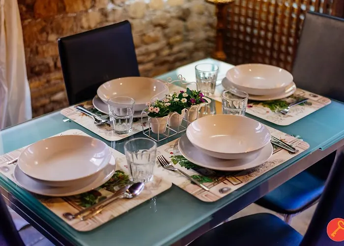 Gorgeous House Trastevere