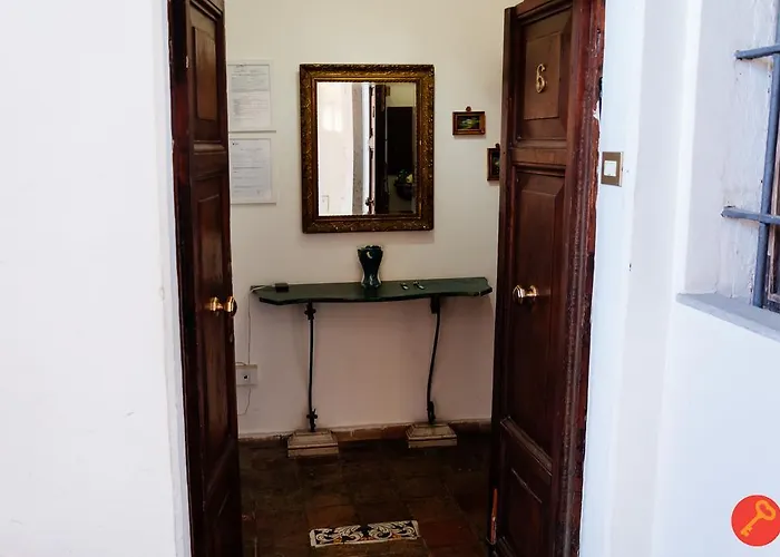 شقة Gorgeous House Trastevere