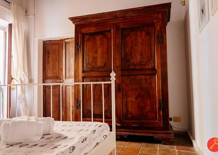 شقة Gorgeous House Trastevere *