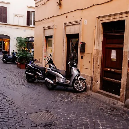 Gorgeous House Trastevere Apartment Rome