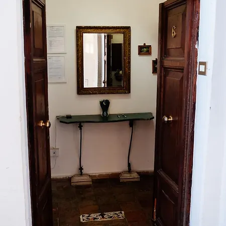 Apartment Gorgeous House Trastevere