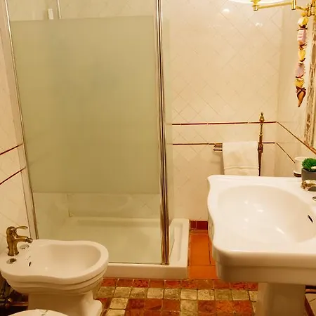 Gorgeous House Trastevere Apartment Rome