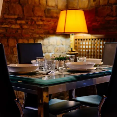 Gorgeous House Trastevere Apartment
