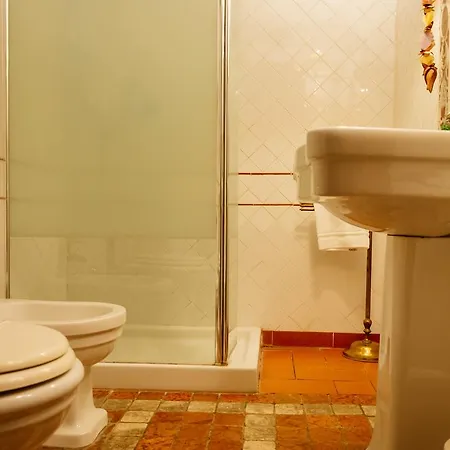 Apartment Gorgeous House Trastevere *