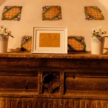 Apartment Gorgeous House Trastevere