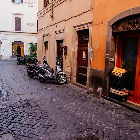 Apartment Gorgeous House Trastevere *