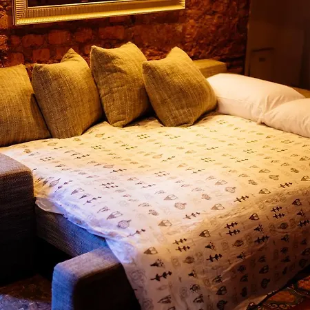 Appartement Gorgeous House Trastevere