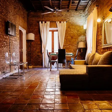 Gorgeous House Trastevere Ρώμη